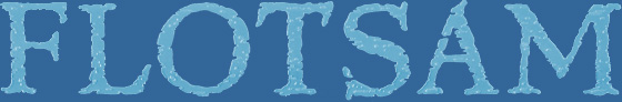 David Wiesner's FLOTSAM